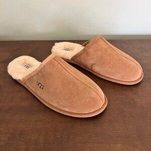 Ugg Scuff Slipper Size 11 or EU42 Brand New Never Worn